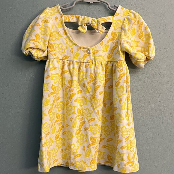 Janie & Jack Knit Dress - Picture 2 of 4